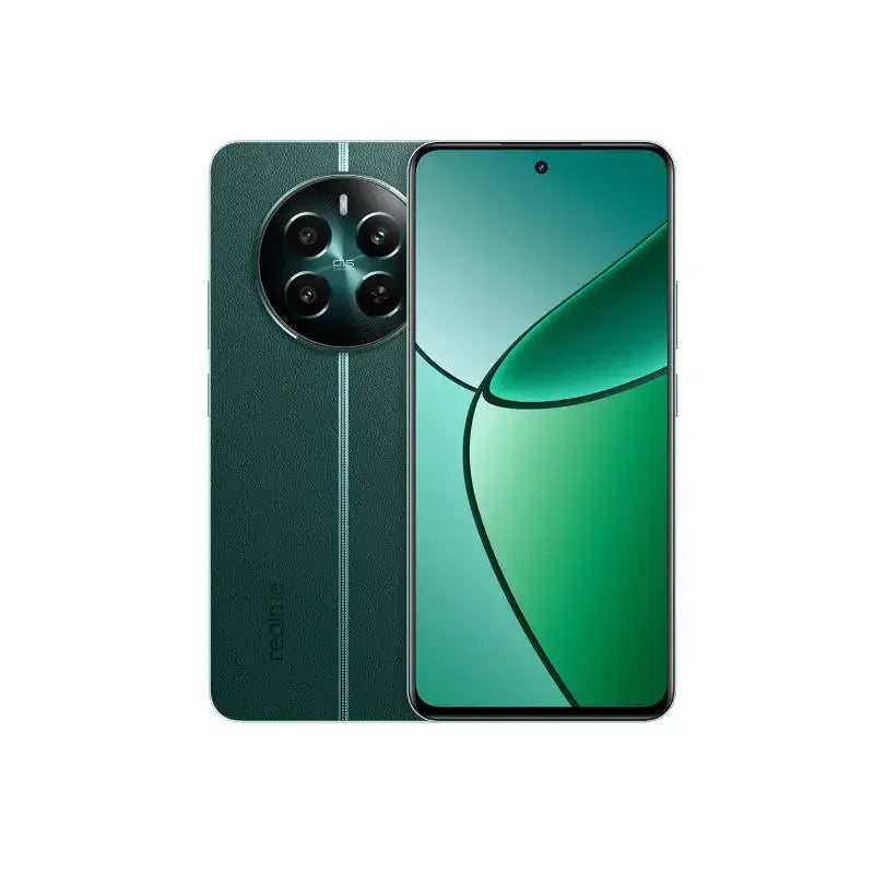 OPPO Realme 12+ 5g Smartphone Global firmware Unlocked 12GB 256GB 5000mAh Android Main camera50 MP Fingerprint Used Phone