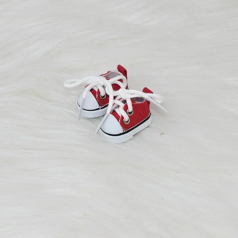 Labubu Doll Clothes Hoodie Labubu Idol V1 V2 Dolls Clothing Accessories 15/17cm Plush Doll Universal