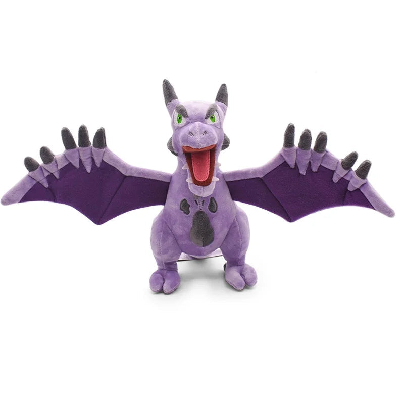 Legendary Pokémon Collector Plush – Giratina, Lunala, Zacian & More | Premium Soft Edition Gift