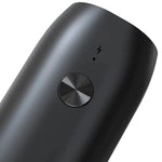 Rechargeable USB Electric Automatic Salt and Pepper Grinder Set Gravity Spice Mill Adjustable Spices Grinder Kitchen Tools