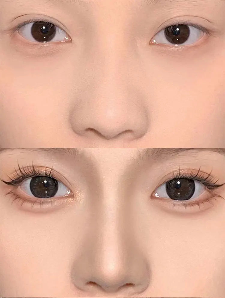 Cappuvini Moisturizing Silky Three-dimensional Contour Stick Natural Matte Single Color Suitable For Nose Shadow Makeup Contour