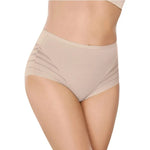 Set Shapewear Pants for Women, Tight Slimming Panties, Plus Size M-3XL Comfort Briefs