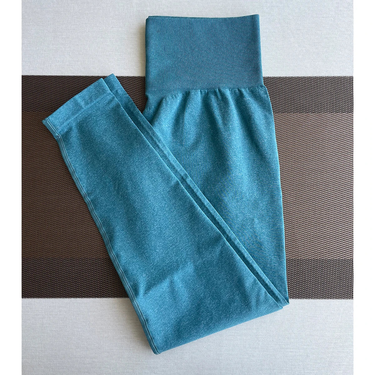 Leggings Spandex yoga Woman nv Fitness Elastic Breathable Hip-lifting Leisure Sports Lycra SpandexTights