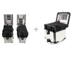 Motorcycle 31L/38L/45L Luggage Bag PVC Trunk Inner Bags Side Box Liner Saddlebag For BMW R1200GS LC ADV R1250GS F800GS Adventure