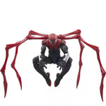 In Stock Hasbro Marvel Legends Superior Spider Man 85th Anniversary Comic Edition Figure Movable Model Children's Holiday Gift