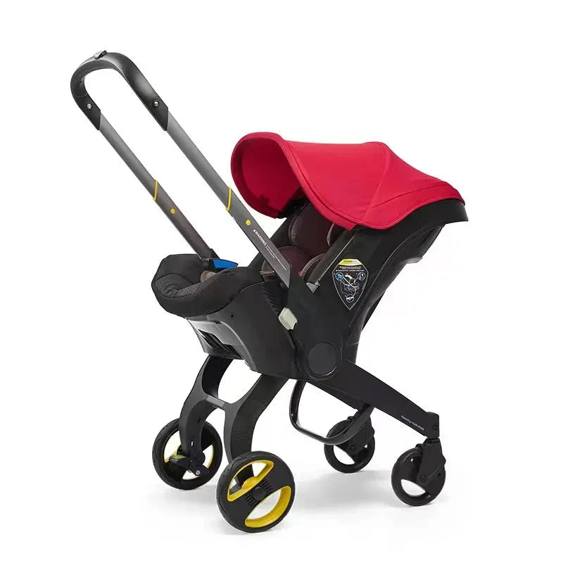 Baby equipment