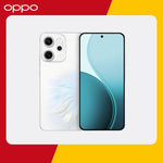 Global Version OPPO Reno14 Pro 5G Smartphone MTK Dimensity 8450 6200mAh Battery 6.83-inch 120Hz AMOLED Display 50MP Main Camera