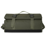 Luggage Bag - Adjustable, Large Capacity Travel Bag, Suitable for Weekend Travel and Leisure Outing, Zippered Closed