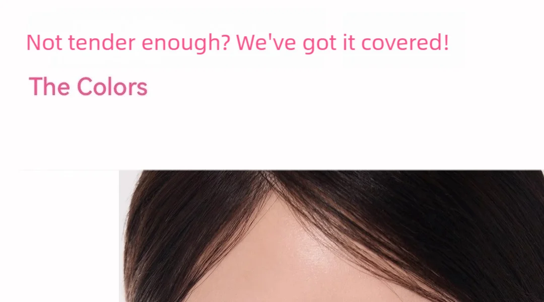 AZTK Liquid Blush Tanned Jello Color Rendering Liquid Blusher Moisturizer Longlasting Beauty Expands Contracts Cheek Face Makeup