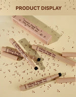 Waterproof Freckle Pen Natural Lifelike Fake Freckles Pen for Lasting Look Dot Spot Pen Makeup for Women Makep Light/Dark Brown
