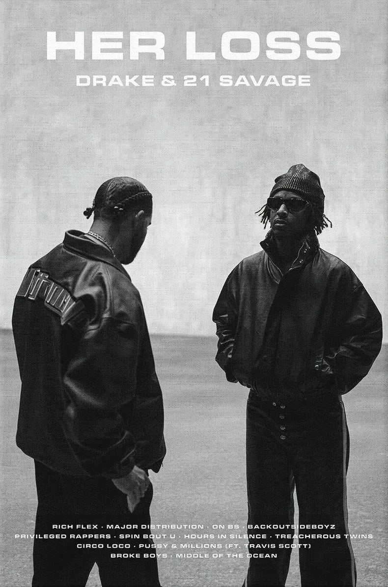 Canvas Painting Hip Hop Rapper 21 Savage, I Am I Was Savage Music Album Art Poster Wall Prints Picture Living Room Home Decor