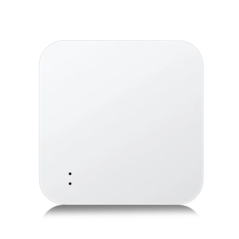 Smart Gateway Hub Multi-model Smart Home Bridge WiFi Bluetooth ZigBee APP Wireless Remote Control Alexa Google
