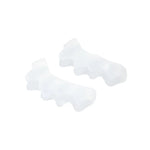 Silicone Toe Separators – Bunion Corrector & Toe Straightener