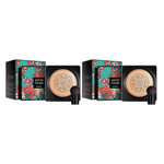 EELHOE Mushroom Head Air Cushion CC Cream Oil Control Long Lasting Base Makeup Magic Foundation Covering Face Brightening Cream