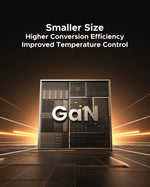 UGREEN 65W GaN Charger With Retractable USB C Cable For iPhone 17 16 Pro Samsung Xiaomi Laptop Macbook Tablet PD Fast Charger