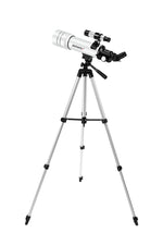 BORWOLF 70400 Professional High-definition Astronomical Telescope 333X To See The Moon and Stars Bird Watching Monocular