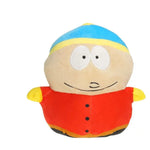 15-20cm South Park band doll plush toy paradise four swordsmen children's gift
