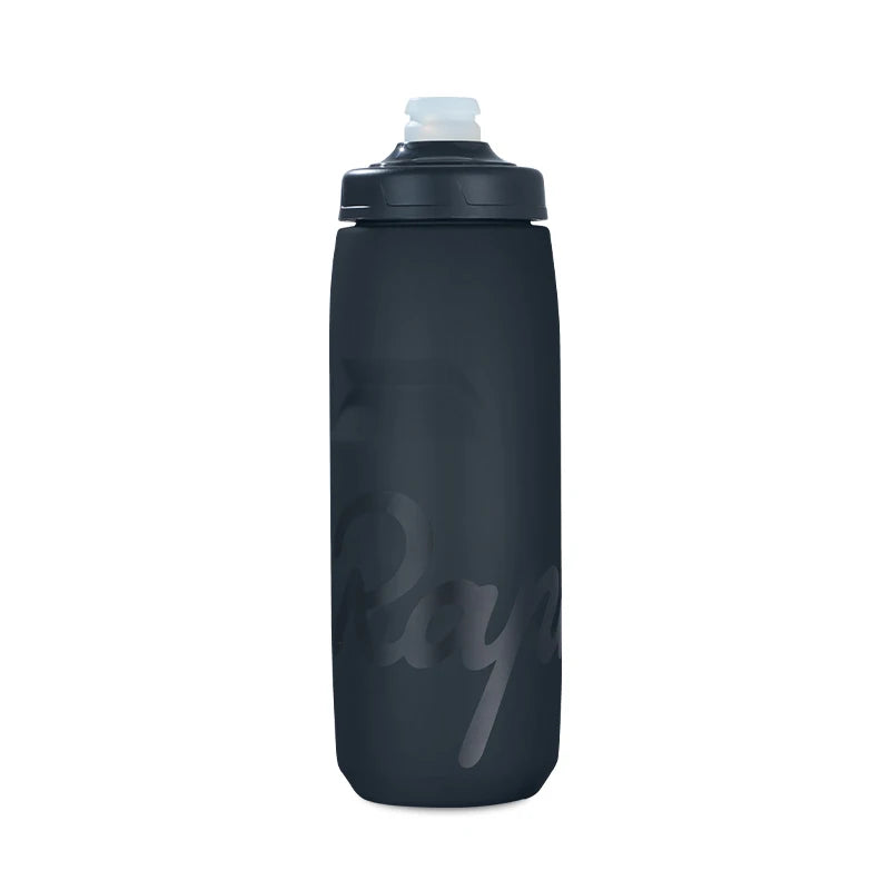 Rapha Cycling Water Bottle 620/750ml Ultra light Leak-proof squeezable Taste-free Camping Hiking Sports Bicycle Kettle
