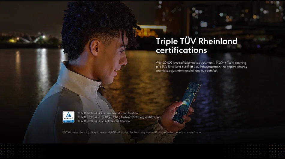 Global Version POCO X7 5G Smartphone Dimensity 7300-Ultra 6.67