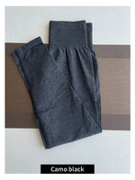 Leggings Spandex yoga Woman nv Fitness Elastic Breathable Hip-lifting Leisure Sports Lycra SpandexTights