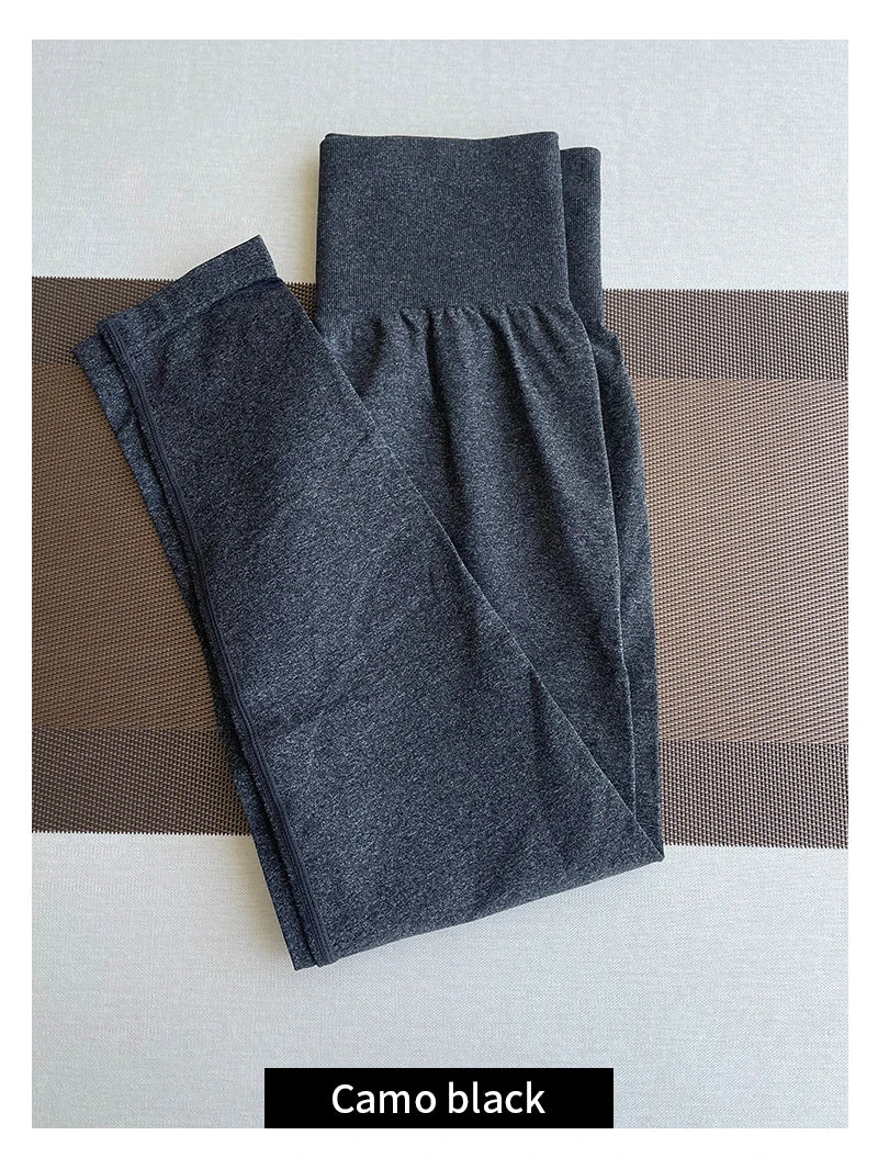 Leggings Spandex yoga Woman nv Fitness Elastic Breathable Hip-lifting Leisure Sports Lycra SpandexTights