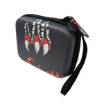 Pokémon Gold Metal Cards Box – Spanish Charizard VMAX GX Collection