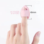 Jelly Blush Lip Gloss Face Blusher Moisturising Shading Lipstick Cheek Tint Lasting Lipgloss Original Makeup Blush Palette