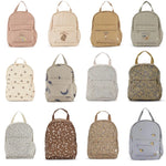 School Children's Backpack 2022 Autumn New Fashion School Girl Backpack Children's Schoolbag Vacation Leisure Mother Backpack