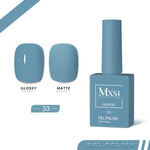 Mxsi 15ml Gel Nail Polish