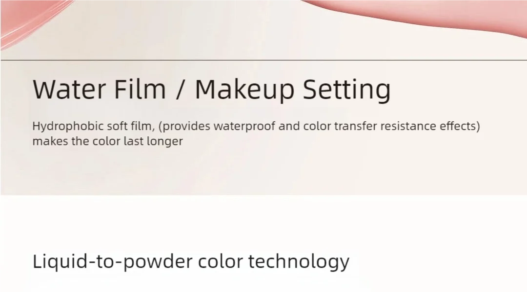 AZTK Liquid Blush Tanned Jello Color Rendering Liquid Blusher Moisturizer Longlasting Beauty Expands Contracts Cheek Face Makeup