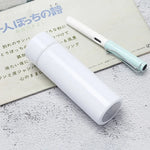 150ml Mini Thermos Bottle Coffee Vacuum Flasks Cup Small Capacity Portable Stainless Steel Travel Drink Water Bottle Thermoses