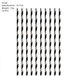 Halloween Tableware Set Horror Themed Disposable Party Tableware Festival Decoration Props Banner Paper Plates Tablecloth Set