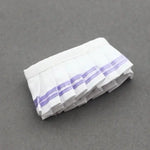 Mini Doll Clothes Outfit Accessories For Ropa 15-17cm Labubu Knitting T-shirt Hat pleated skirt Uniform Set Clothing