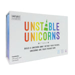 Happy Little Dinosaurs Card Game EXPANSION Pack Party Play Unicorns Cards Board Deck