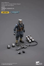 1/18 JOYTOY Action Figure 40K The Horus Heresy Figures And Mechas Reissue Version Anime Model Toy