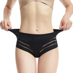 Set Shapewear Pants for Women, Tight Slimming Panties, Plus Size M-3XL Comfort Briefs