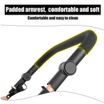 Baby Carriage Light Stroller Baby Stroller 3 in1 Foldable pushchair high quality prams Lie Flat Baby Stroller adjustable seat