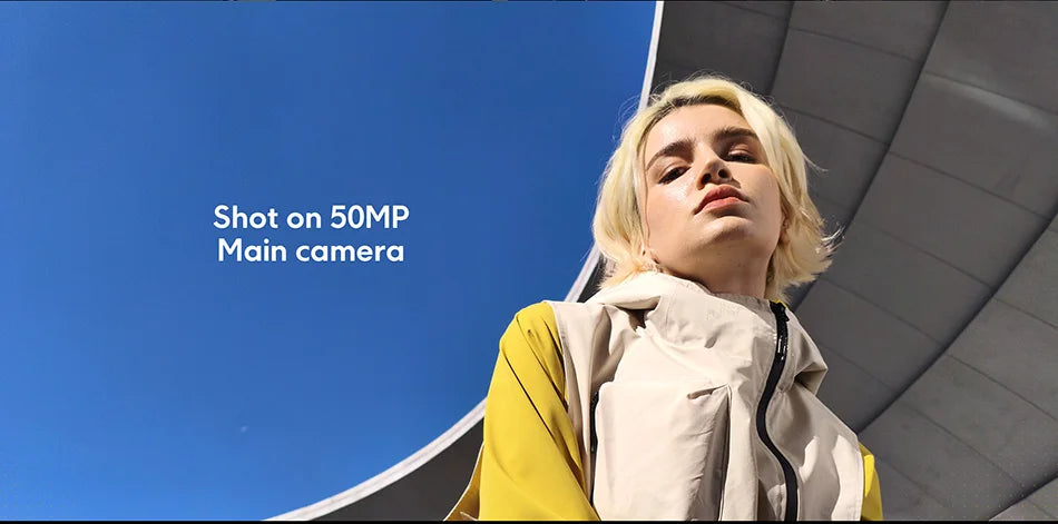 Global Version POCO X7 5G Smartphone Dimensity 7300-Ultra 6.67