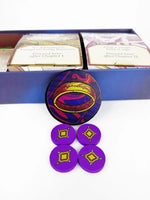 The Fellowship of the Ring: Trick-Taking Game | Cooperative Card Game | Ages 14+ | 1-4 Players | 20+ Minutes Playing Time