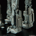 Spot Direct Delivery Bandai Original STAR WARS Anime Collectible Model Star Wars Series Action Figure Assembly Toys for Kids