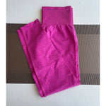 Leggings Spandex yoga Woman nv Fitness Elastic Breathable Hip-lifting Leisure Sports Lycra SpandexTights