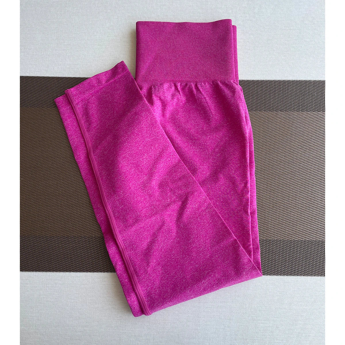 Leggings Spandex yoga Woman nv Fitness Elastic Breathable Hip-lifting Leisure Sports Lycra SpandexTights