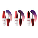 3 Colors Lip Stain Color Peel-Off Stick Set Long-lasting Waterproof Pink Liquid Lip Gloss No Fading And Non-stick Cup Lip Gloss