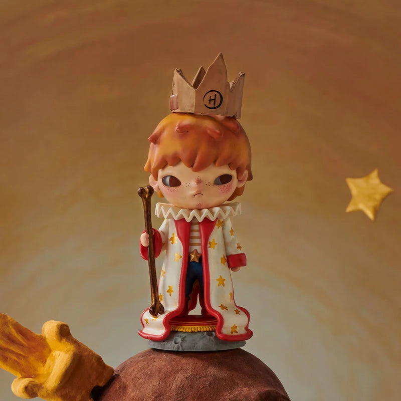 POP MART Hirono × Le Petit Prince Series | 1PC or Full Set of 12 |
