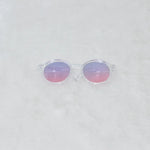 17cm labubu Glasses 6.5cm Transparent Plastic Glasses For 1/8 1/6 1/3 1/4 BJD for Labubu MSD SD Plush for EXO Doll sunglasses