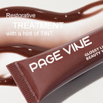 Moisturizing Phone Case Lip Gloss Moisturizer Lipstick Toast Concentrated Raspberry Jelly Transparent Lip Gloss