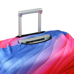 Elasticity Luggage cover Luggage Protective Covers  Suitable18-32 Inch  Suitcase cover Suitcase Dust Cover Travel Accessories
