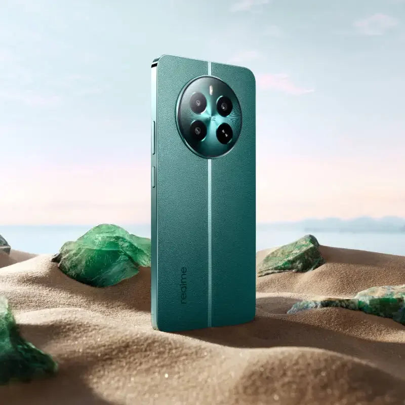 OPPO Realme 12+ 5g Smartphone Global firmware Unlocked 12GB 256GB 5000mAh Android Main camera50 MP Fingerprint Used Phone