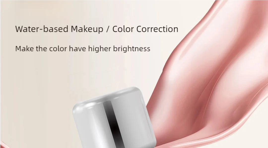 AZTK Liquid Blush Tanned Jello Color Rendering Liquid Blusher Moisturizer Longlasting Beauty Expands Contracts Cheek Face Makeup