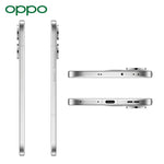 Global Version OPPO Reno14 Pro 5G Smartphone MTK Dimensity 8450 6200mAh Battery 6.83-inch 120Hz AMOLED Display 50MP Main Camera